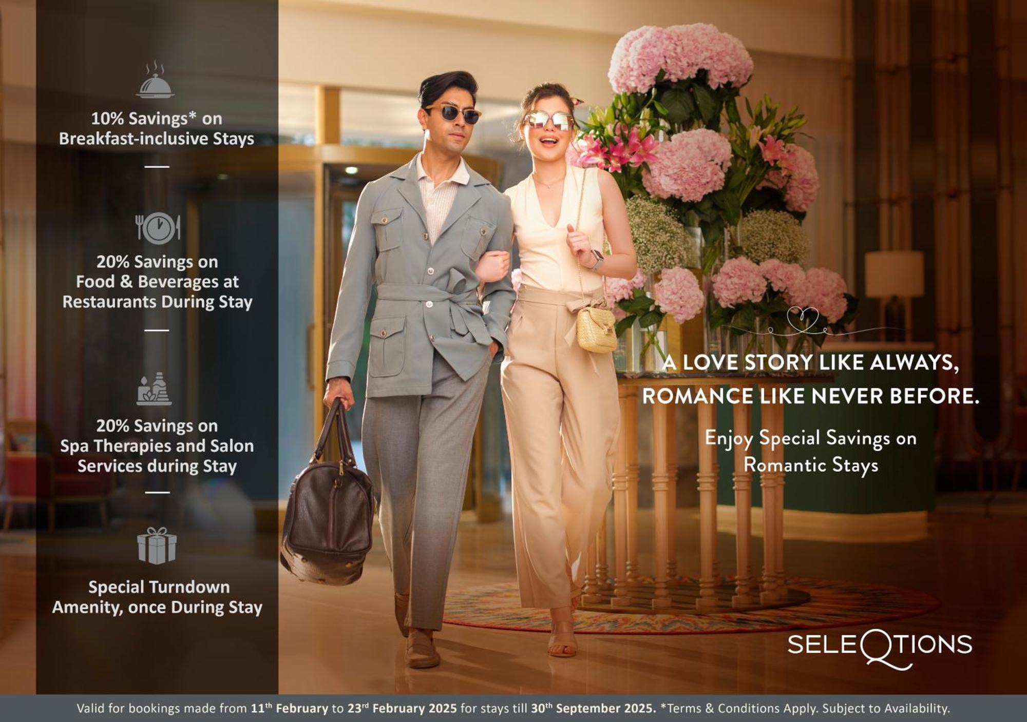 Готель Savoy - Ihcl Seleqtions Уті Екстер'єр фото